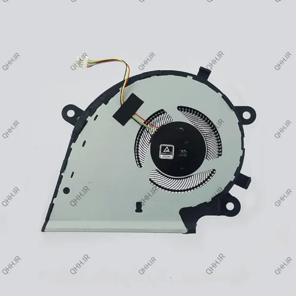 فن لپ تاپ ایسوس ROG Strix G712LV-G512LV-G712LW-G531_6033B0083501_CPU اورجینال-5 ولت