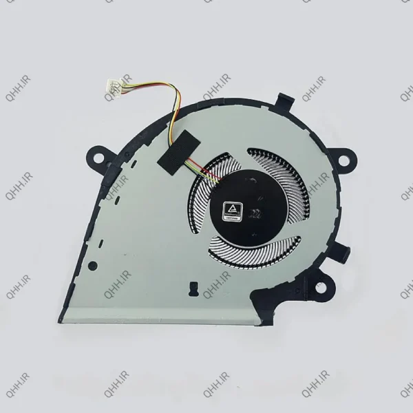 فن لپ تاپ ایسوس ROG Strix G712LV-G512LV-G712LW-G531_6033B0083501_CPU اورجینال-5 ولت