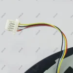 فن لپ تاپ ایسوس ROG Strix G712LV-G512LV-G712LW-G531_6033B0083501_CPU اورجینال-5 ولت - Image 3