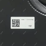 فن لپ تاپ ایسوس ROG Strix G531GT-G512-G712_13NR01L0T02211 GPU اورجینال-5 ولت - Image 4