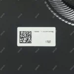 فن لپ تاپ ایسوس ROG Strix G531GT-G512-G712_13NR01L0T02211 GPU اورجینال-5 ولت - Image 4