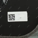 فن لپ تاپ ایسوس ROG Strix G512-G531GW_CPU اورجینال-12 ولت - Image 4
