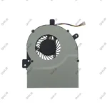 فن لپ تاپ ایسوس K55VD غیر اورجینال - Image 2