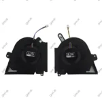 فن لپ تاپ ایسوس TUF Gaming FX516 PM اورجینال-12 ولت - Image 2