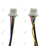 فن لپ تاپ ایسوس TUF Gaming FX516 PM اورجینال-12 ولت - Image 3