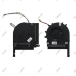 فن لپ تاپ ایسوس TUF Gaming F17 FX706HE_A15 FA506 اورجینال-5 ولت - Image 2