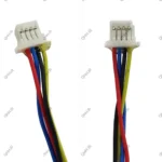 فن لپ تاپ ایسوس TUF Gaming F17 FX706HE_A15 FA506 اورجینال-5 ولت - Image 3