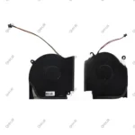 فن لپ تاپ ایسوس ROG Strix G15 G513R_Scar 15 G533Q اورجینال-5 ولت - Image 2