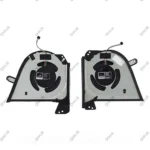 فن لپ تاپ ایسوس Zephyrus G15 GA503QM-GA503QR-GA503QS-GA503QC اورجینال-12 ولت