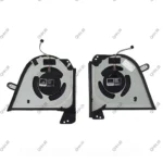 فن لپ تاپ ایسوس Zephyrus G15 GA503QM-GA503QR-GA503QS-GA503QC اورجینال-12 ولت