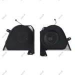 فن لپ تاپ ایسوس Zephyrus G15 GA503QM-GA503QR-GA503QS-GA503QC اورجینال-12 ولت - Image 2