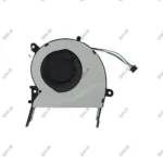 فن لپ تاپ ایسوس Fan Asus X555 اورجینال - Image 2