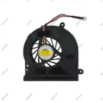 فن لپ تاپ توشیبا Satellite C650 چهار سیم