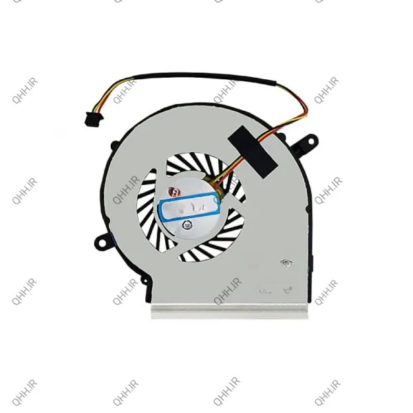 فن لپ تاپ ام اس آی GE62_GPU سه سیم غیراورجینال