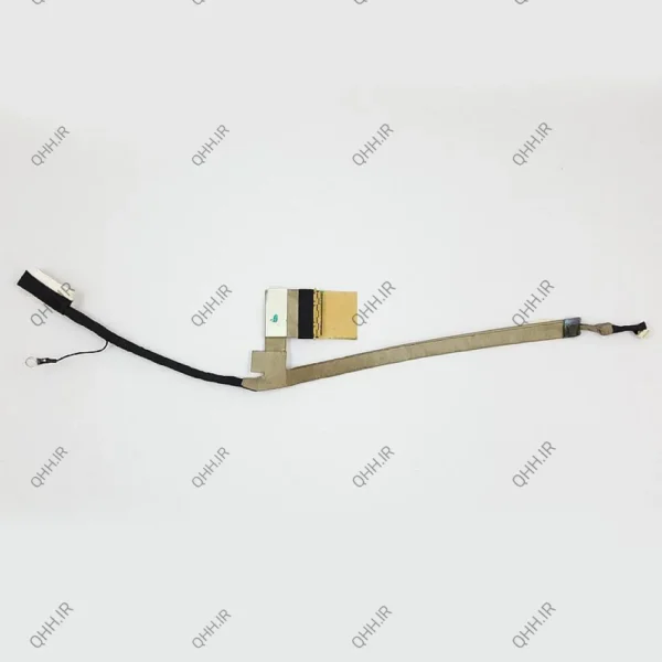فلت تصویر لپ تاپ دل Inspiron 1012-1018-Mini 10_0HFMW7_DC02000YP10