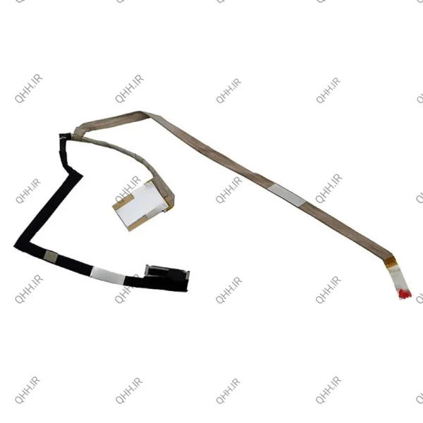 فلت تصویر لپ تاپ دل Latitude 14TR-5420-7420-1528_0H58TK_DD0R08CL060