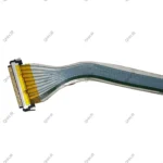 فلت تصویر لپ تاپ دل Latitude D600_0K1768_DD0JM1LC000 - Image 3