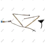 فلت تصویر لپ تاپ دل Latitude E5510-E6510_NAL20_DC02C000H0L