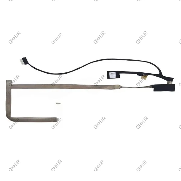 فلت تصویر لپ تاپ دل XPS 14Z-L412Z_PLW00_DC02001CU10 LVDS