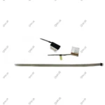 فلت تصویر لپ تاپ دل Inspiron 15 3521-5521_VAW00_DC02001SI00
