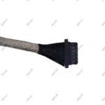 فلت تصویر لپ تاپ دل IN 5551-5555-5558-5559-3558_AAL20_DC020024800 Touch EDP 40Pin HD - Image 8