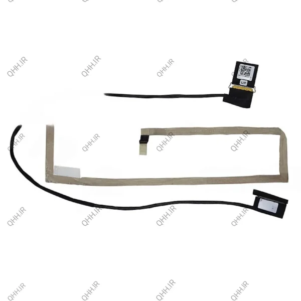 فلت تصویر لپ تاپ دل Inspiron 15 7557-7559_014XJ8_DD0AM9LC000 Non Touch 30Pin