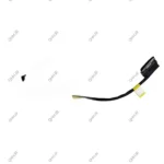 فلت تصویر لپ تاپ دل XPS 15-9550-9560_Precision M5510_DC02C00BK00 4K