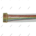 فلت تصویر لپ تاپ دل Latitude E6410_DC02C000L0L 30Pin LED - Image 10