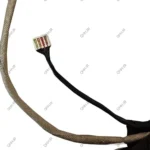 فلت تصویر لپ تاپ دل Latitude E6410_DC02C000L0L 30Pin LED - Image 7