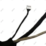 فلت تصویر لپ تاپ دل Latitude E6410_DC02C000L0L 30Pin LED - Image 8
