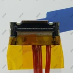 فلت تصویر لپ تاپ دل Latitude D420-D430_HAU30_DC020008Q0L - Image 6