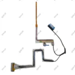 فلت تصویر لپ تاپ دل Latitude E6500_JAL20_DC02C00080L 30Pin LCD