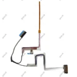 فلت تصویر لپ تاپ دل Latitude E6500_JAL20_DC02C00080L 30Pin LCD - Image 2