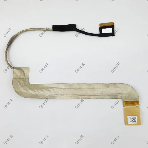 فلت تصویر لپ تاپ دل Inspiron N7110_0VPMW8_DD0R03LC010