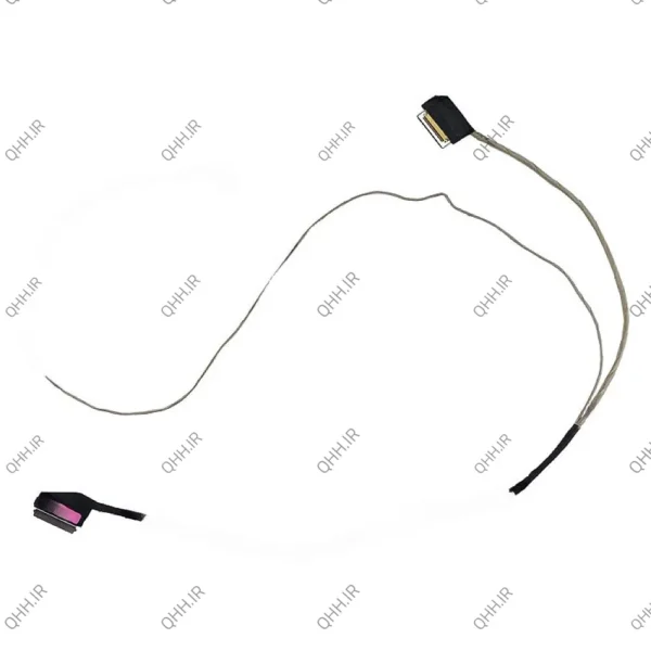 فلت تصویر لپ تاپ دل Inspiron 3583_CAL50-DC02002VB00_EDP