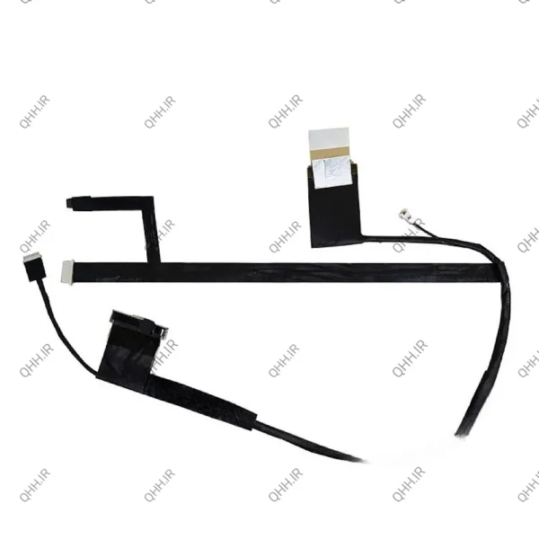 فلت تصویر لپ تاپ اچ پی Elitebook 8560W-8560P_350406100-11C-G