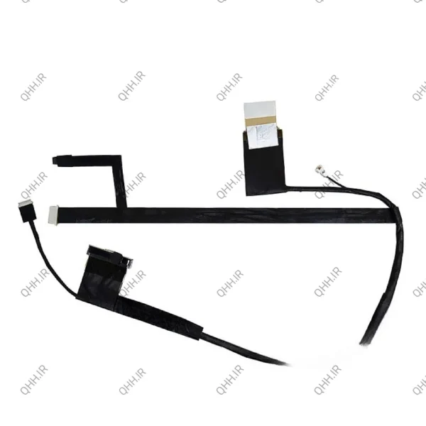 فلت تصویر لپ تاپ اچ پی Elitebook 8560W-8560P_350406100-11C-G