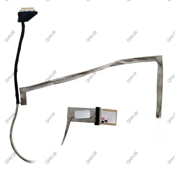 فلت تصویر لپ تاپ اچ پی Compaq 240-450-455-1000-2000_6017B0362101
