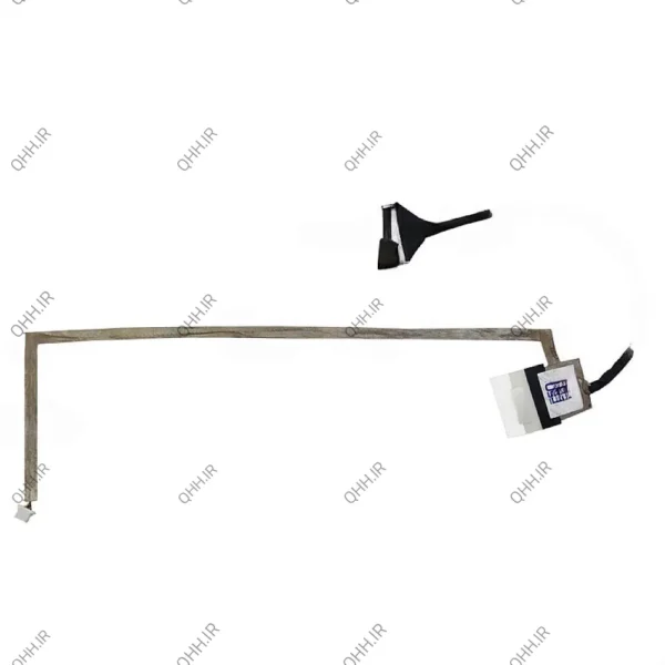 فلت تصویر لپ تاپ اچ پی Compaq CQ61-G61_3ASD_FOX3ASD215 LED