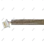 فلت تصویر لپ تاپ اچ پی Compaq CQ61-G61_3ASD_FOX3ASD215 LED - Image 7