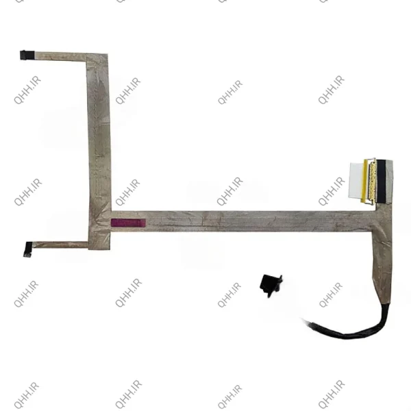 فلت تصویر لپ تاپ اچ پی Pavilion DM4-3000_50-4QC17-001