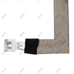 فلت تصویر لپ تاپ اچ پی Pavilion DV6-1000-2000_DDOUT3LC301 Right - Image 7