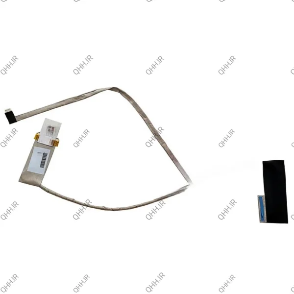 فلت تصویر لپ تاپ اچ پی Pavilion G4-1000_R12LCD_DD0R12LC000