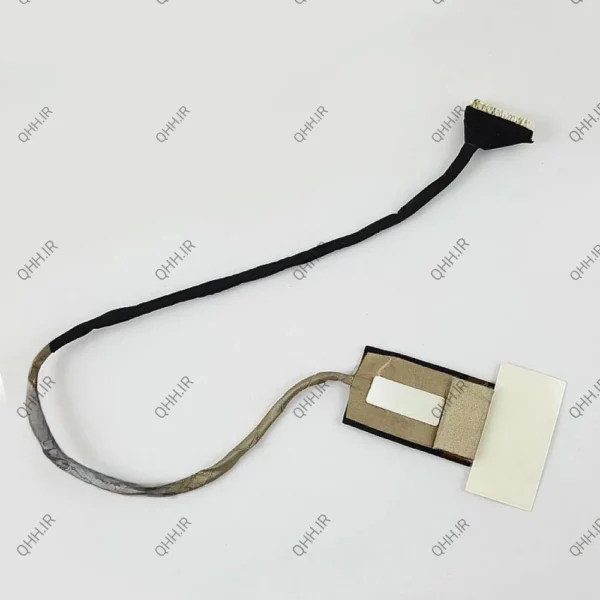 فلت تصویر لپ تاپ اچ پی ProBook 6550B-6555B_6017B0263501