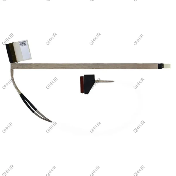 فلت تصویر لپ تاپ اچ پی ProBook 430-G2_ZPM30_DC02001YS00 LVDS