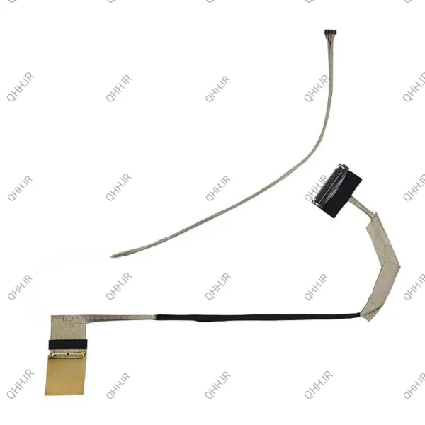 فلت تصویر لپ تاپ اچ پی ZBook 850 G2_DC02001MN00 30Pin