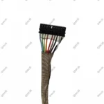 فلت تصویر لپ تاپ اچ پی ZBook 850 G2_DC02001MN00 30Pin - Image 6
