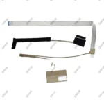 فلت تصویر لپ تاپ اچ پی Victus 16-D_G3M-DD0G3MLC120_40Pin-144HZ