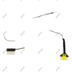 فلت تصویر لپ تاپ HP 255 G7_EPK50-DC020031G00_40Pin-EDP - Image 2