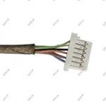 فلت تصویر لپ تاپ سونی VGN-FS_0W36_073-0001-2041_A 073-1001-1039_A - Image 5